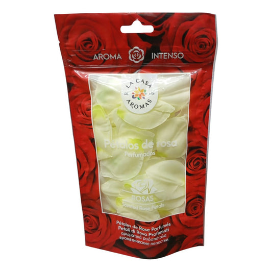 Petalos De Rosa Perfumadas - (variedades)