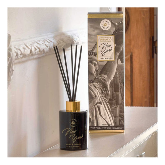 Aromatizador Mikado Premium Travel New York, 100ml