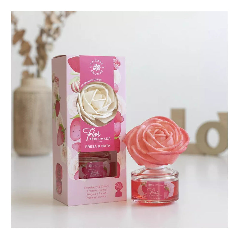 Aromatizante Mikado Flor Perfumada 65ml (variedades)