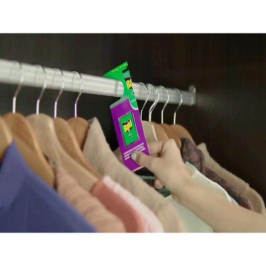 Raid Tabletas Pollilas - Armarios Y Baúl - 2u