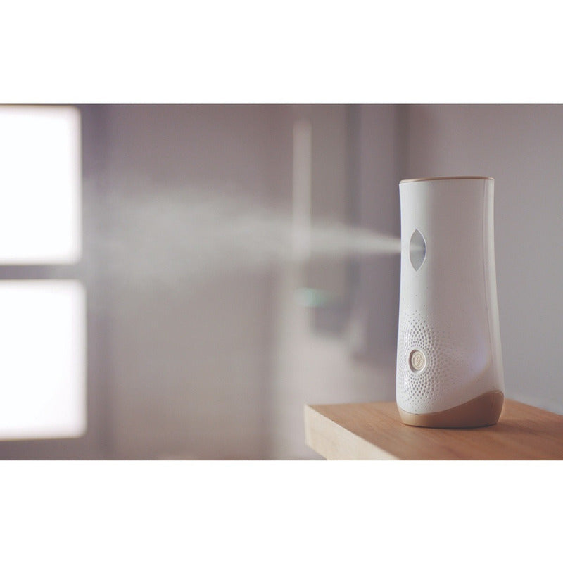 Glade Automatico Repuesto Encanto De Vainilla 270ml