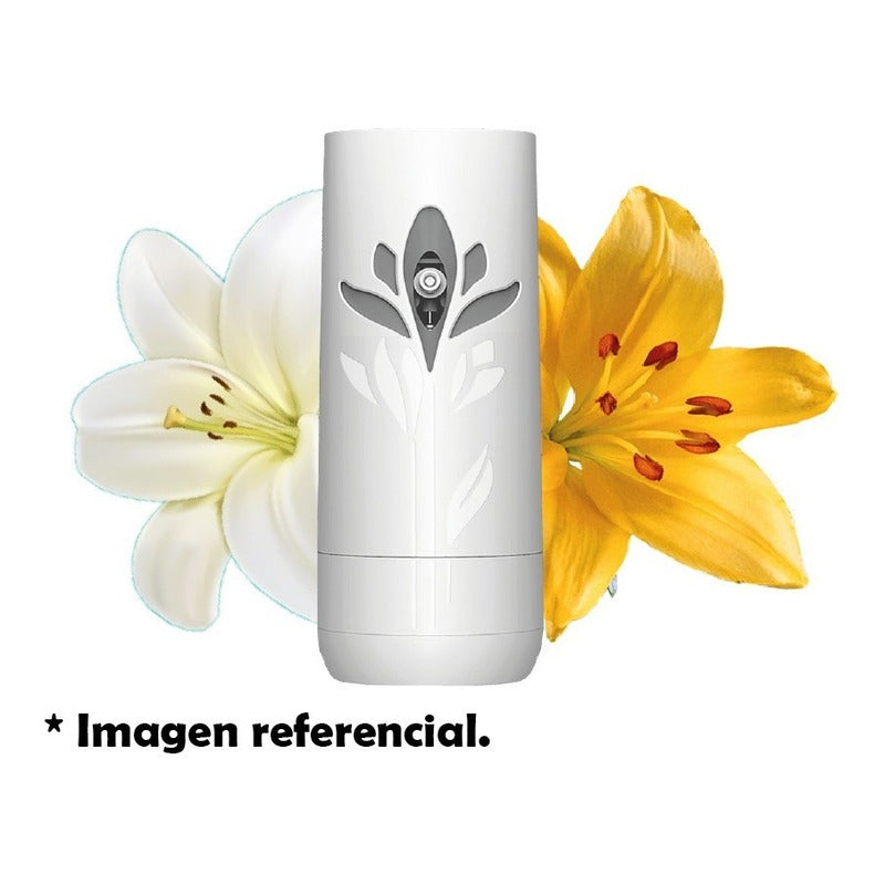 Air Wick Aromatizador Automático Difusor + Repuesto 250 G