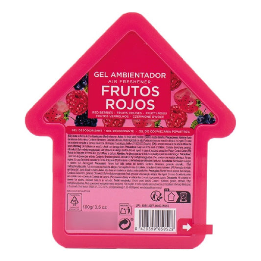 Ambientador para Espacios Pequeños Y Armarios