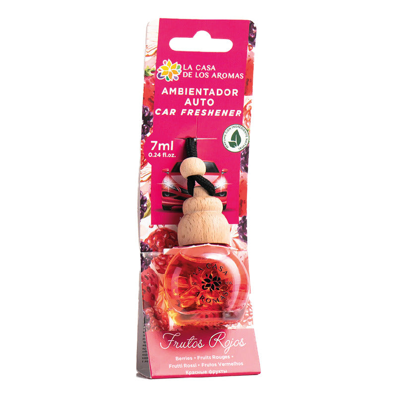 Aromatizador Auto - Colgante