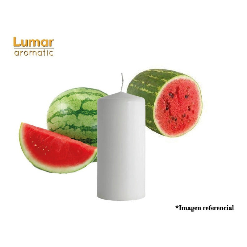 Lumar Aromatic - Taco decorativa | 25H/140 Gr