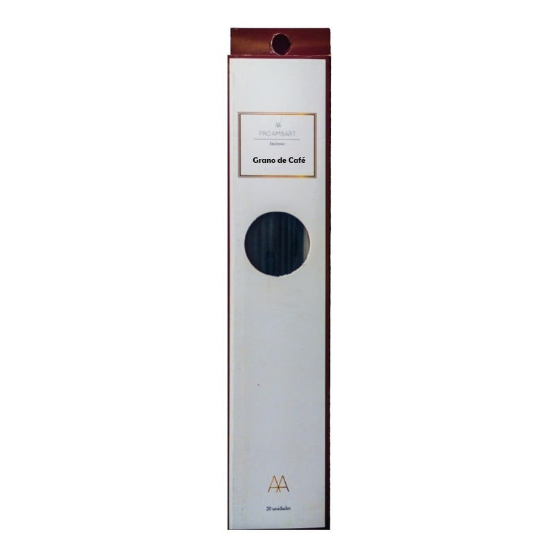 Pro Ambart - Inciens - 20 U - Variedades