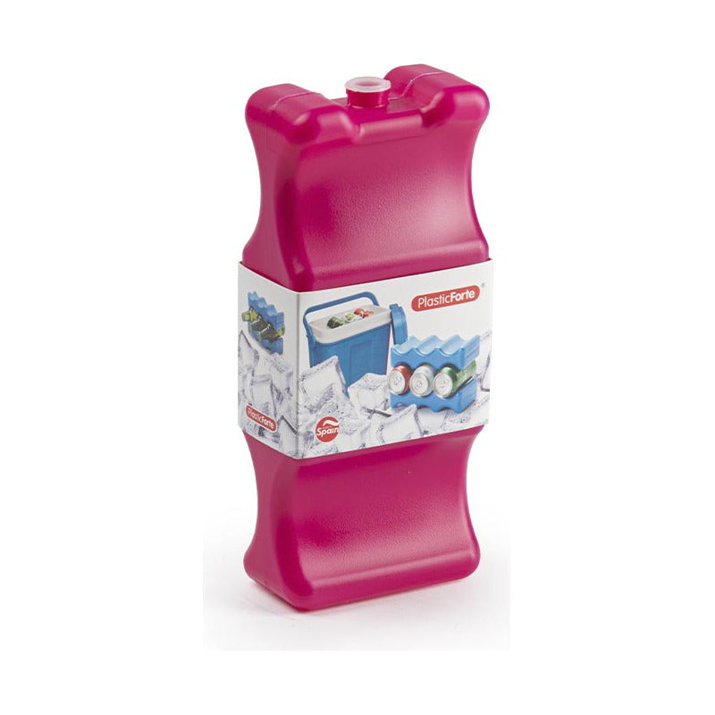 Acumulador De Frio Para Cooler