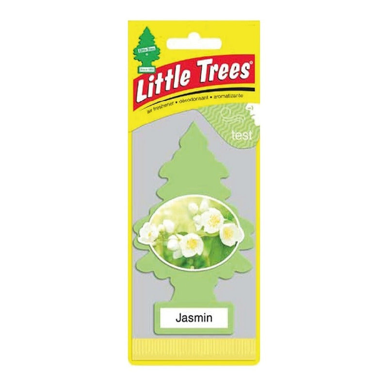 Little Tress | Aromatizante colgante