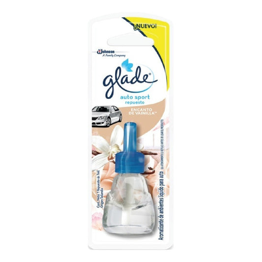Glade - Auto Sport | Repuesto