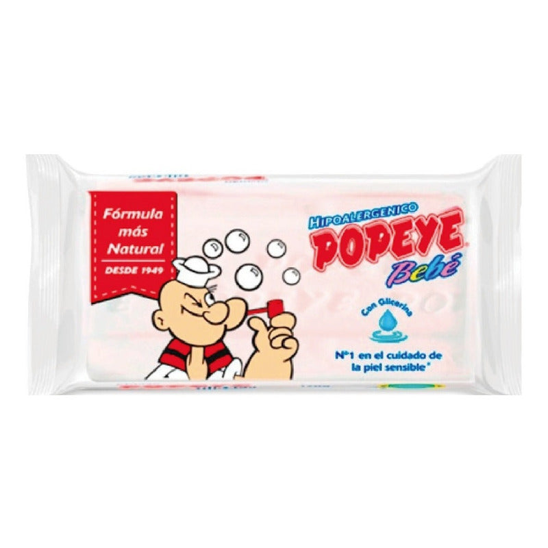 Popeye En Barra 170 G