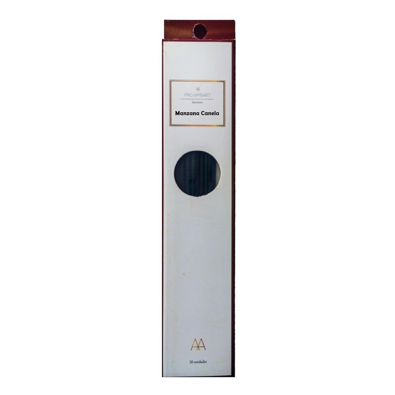 Pro Ambart - Inciens - 20 U - Variedades