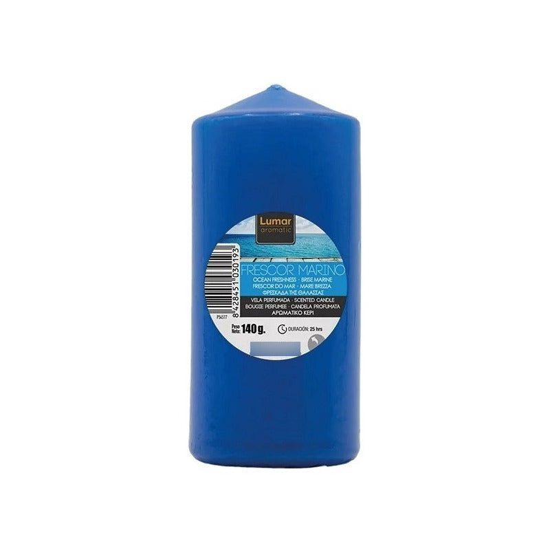 Lumar Aromatic - Taco decorativa | 25H/140 Gr