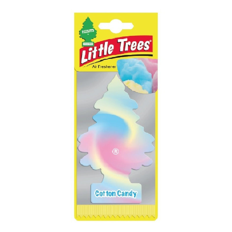 Little Tress | Aromatizante colgante
