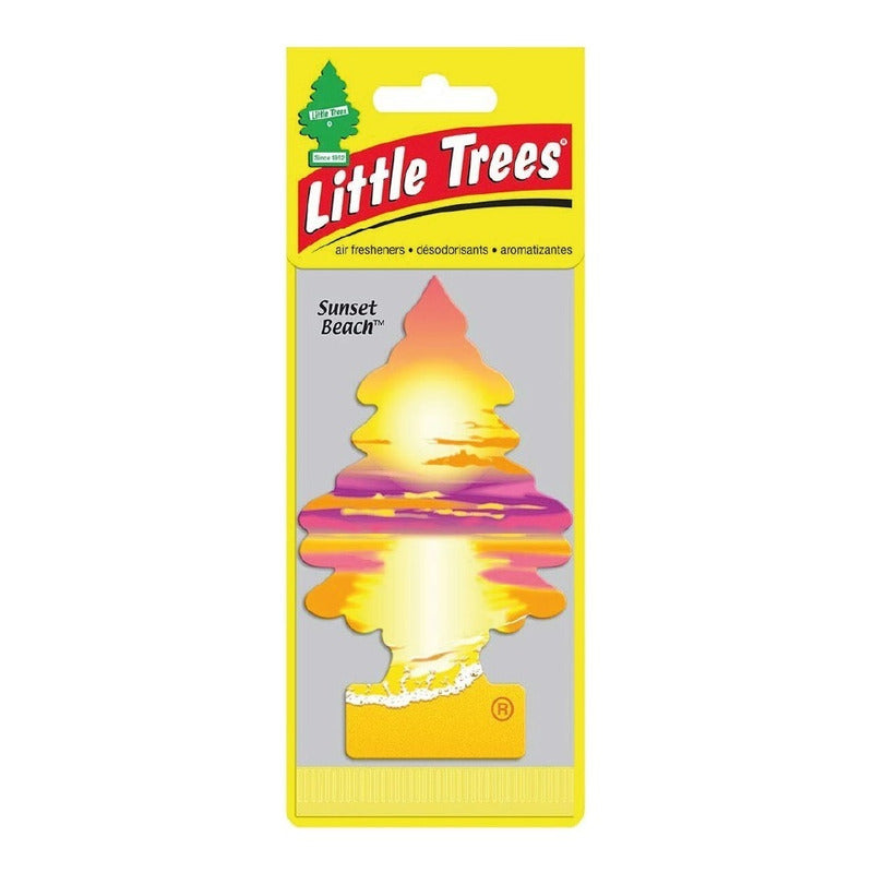 Little Tress | Aromatizante colgante
