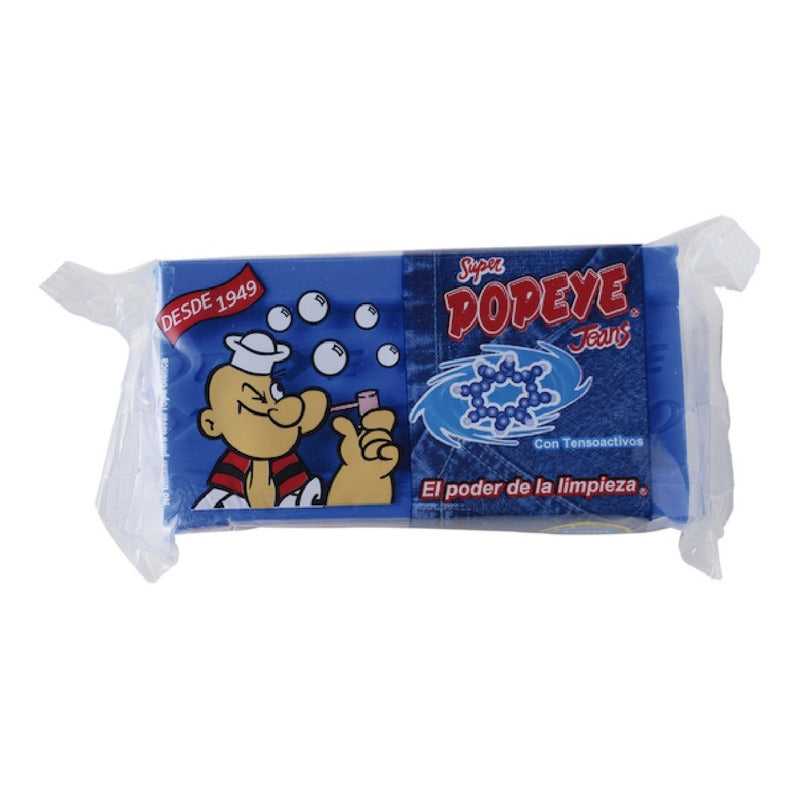 Popeye En Barra 170 G
