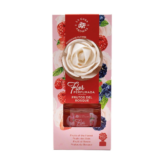 Aromatizante Mikado Flor Perfumada 65ml (variedades)