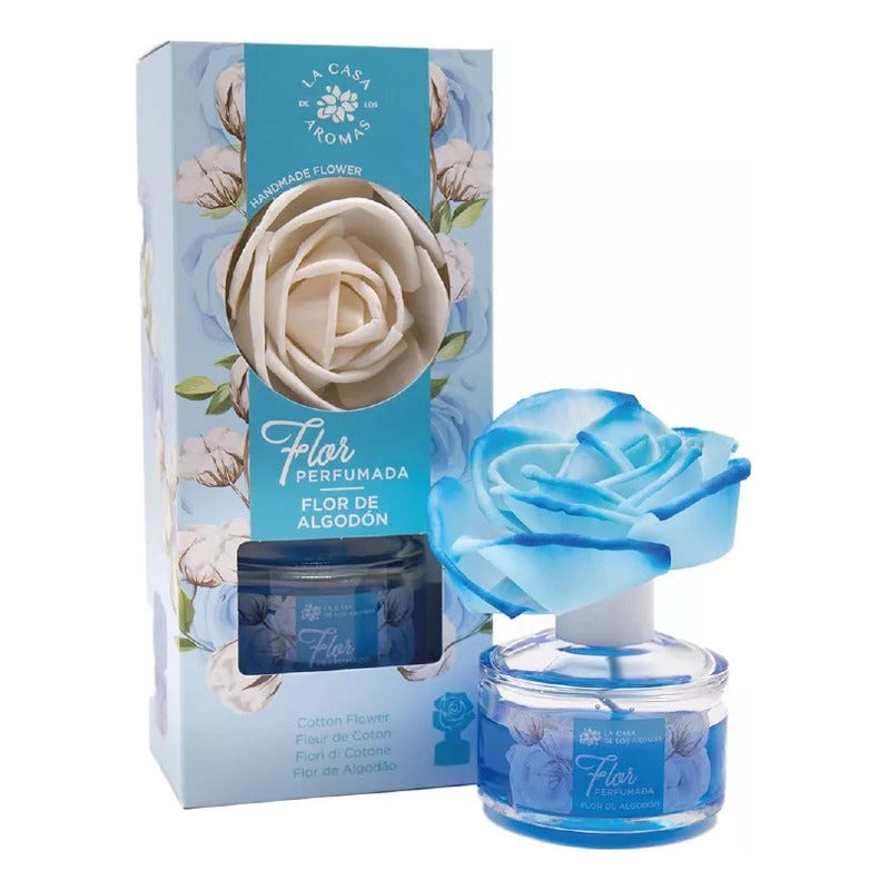 Aromatizante Mikado Flor Perfumada 65ml (variedades)