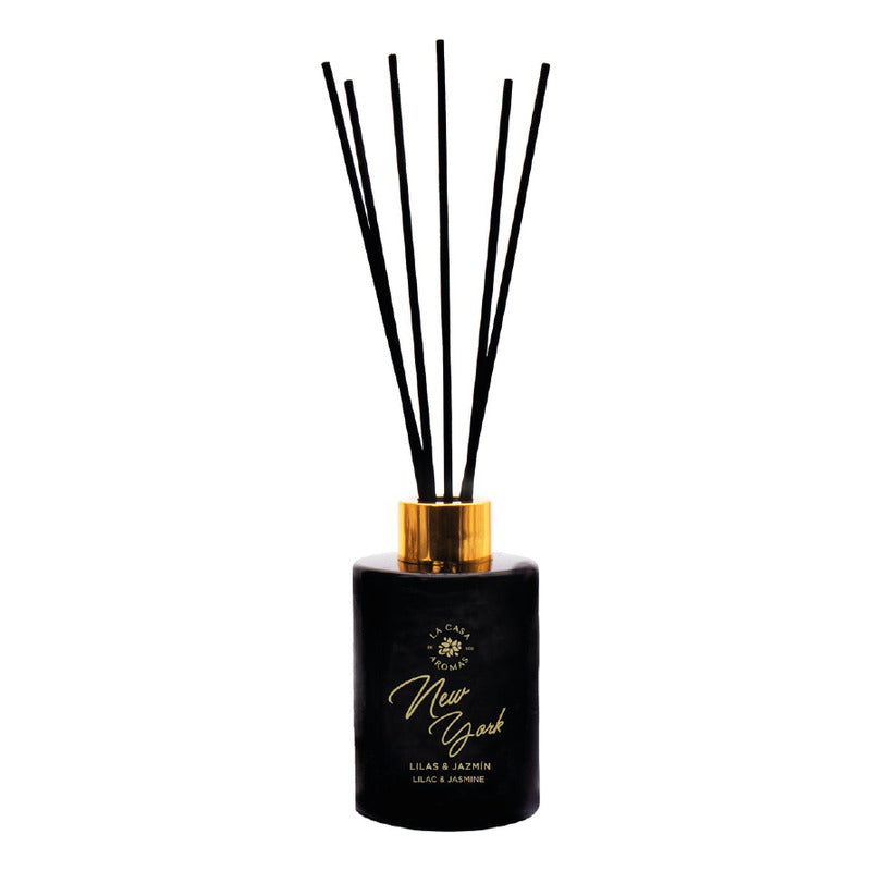 Aromatizador Mikado Premium Travel New York, 100ml