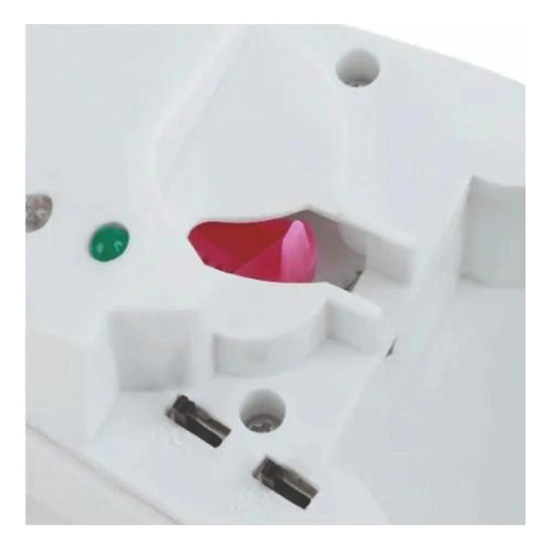 Winnex Difusor Automatico + 3 Repuestos Anti Tabaco