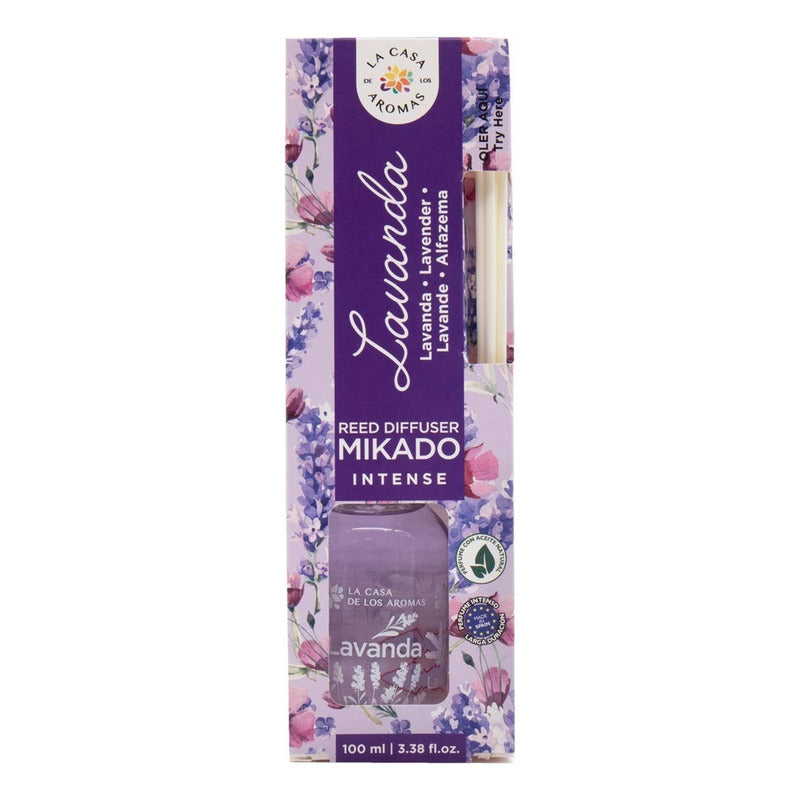 Mikado Lavanda Intenso / 100 Ml