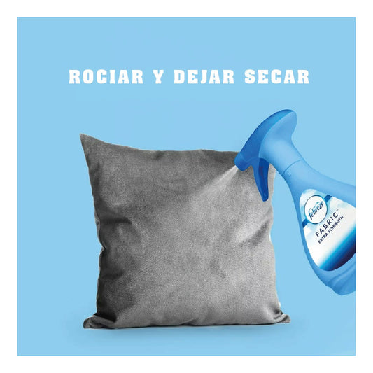 Febreze - Eliminador De Olor Mascotas 500 Ml