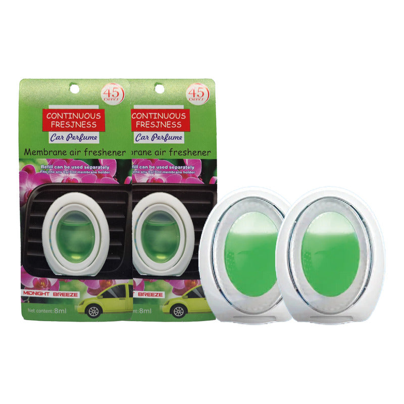 Aromatizante de Autos | 2 Un.