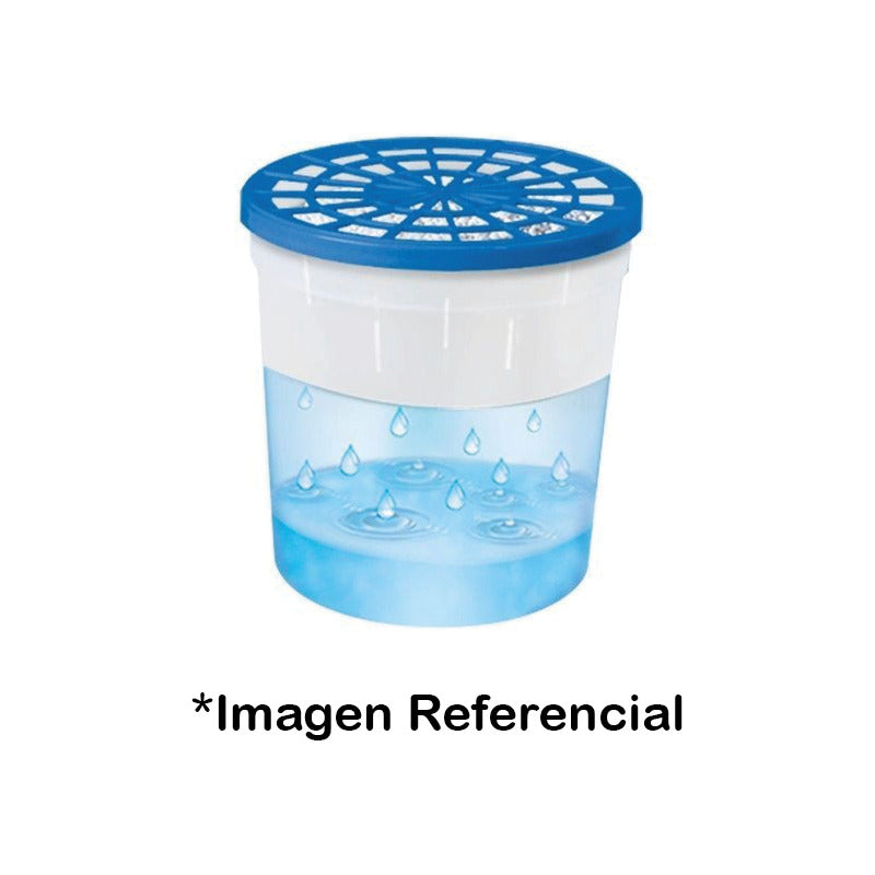 Absorbedor De Humedad Desechable - Aroma Vainilla