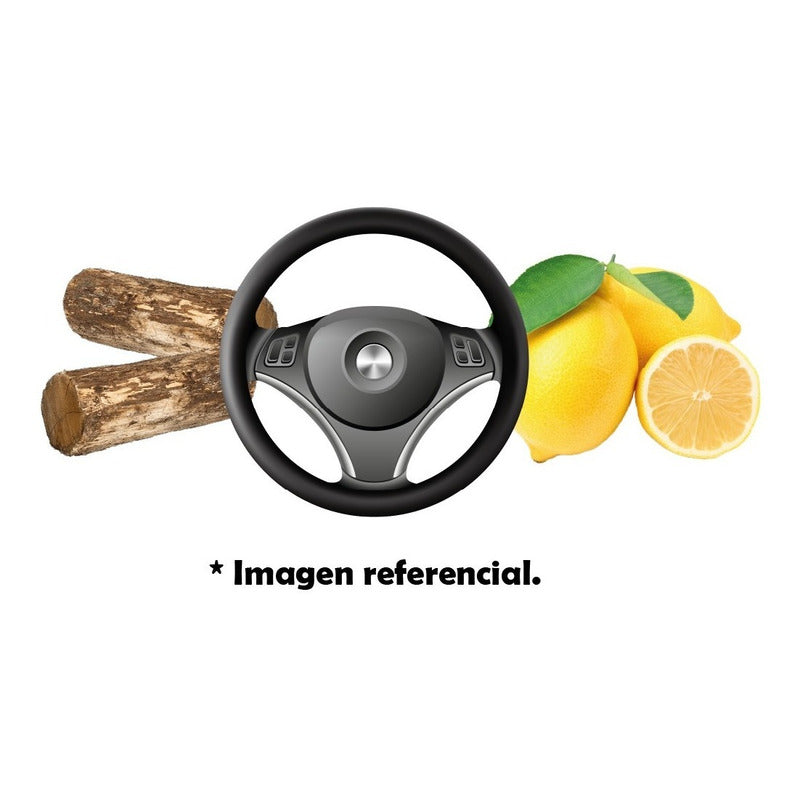 Scent B°mb Ambientador