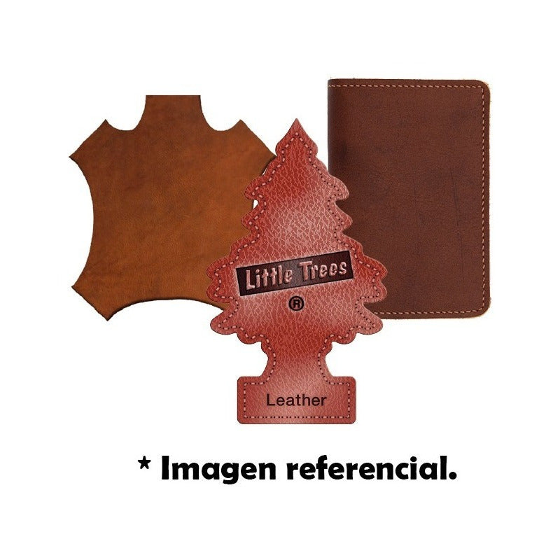 Little Tress | Aromatizante colgante