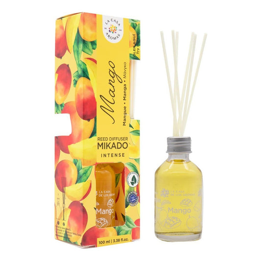 Mikado Mango Intenso / 100 Ml