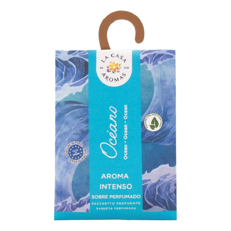 Sobres Perfumados Intenso