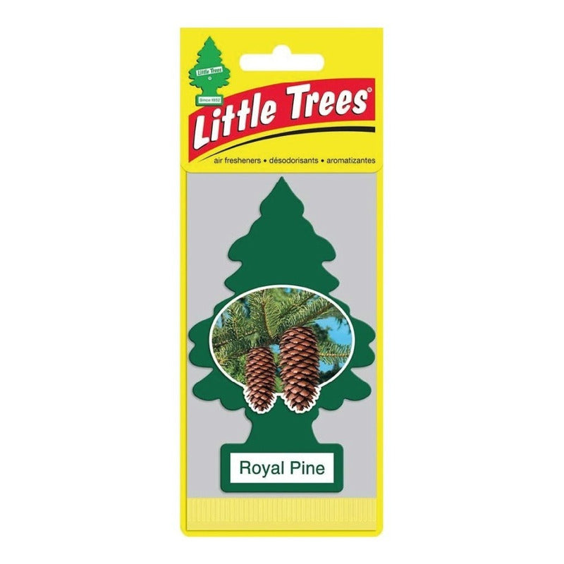 Little Tress | Aromatizante colgante