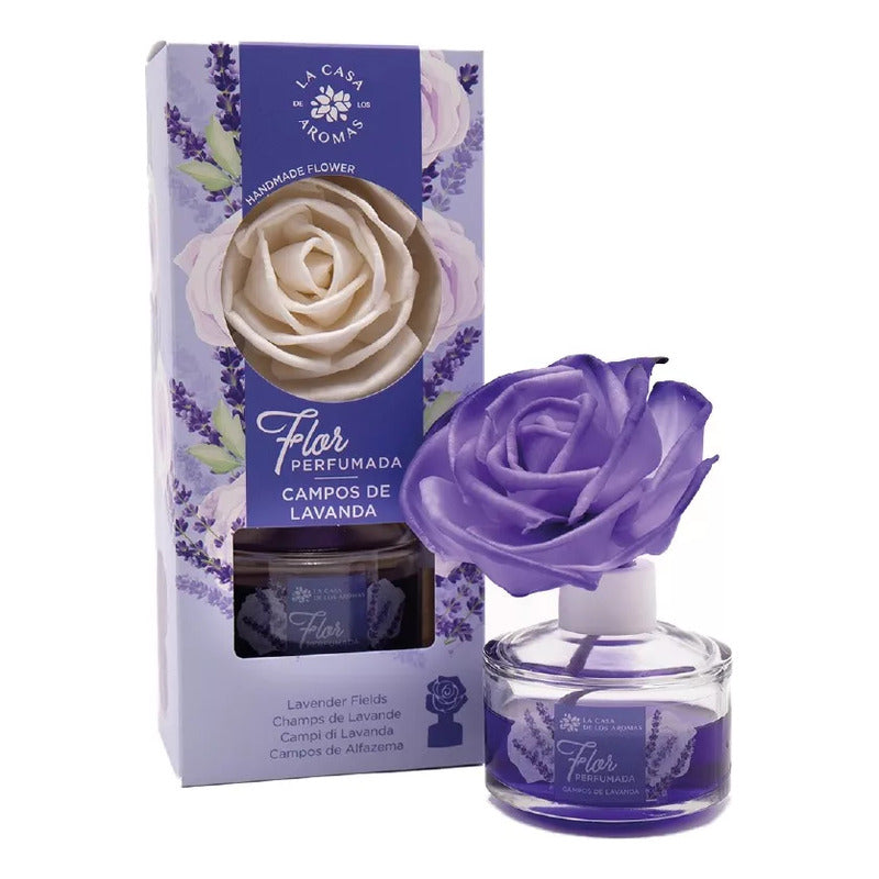 Aromatizante Mikado Flor Perfumada 65ml (variedades)