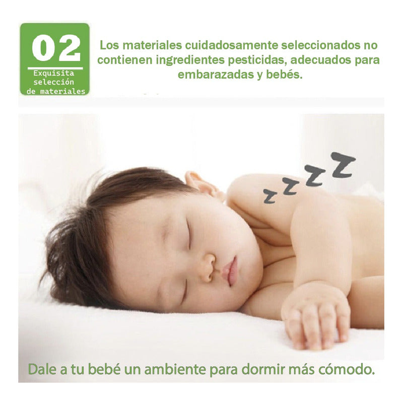Trampa Para Moscas Y Mosquitos Papel Pegajoso No Tóxica 10u