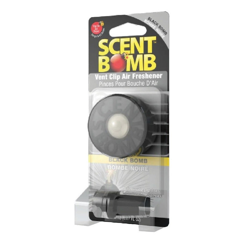 Scent B°mb Ambientador