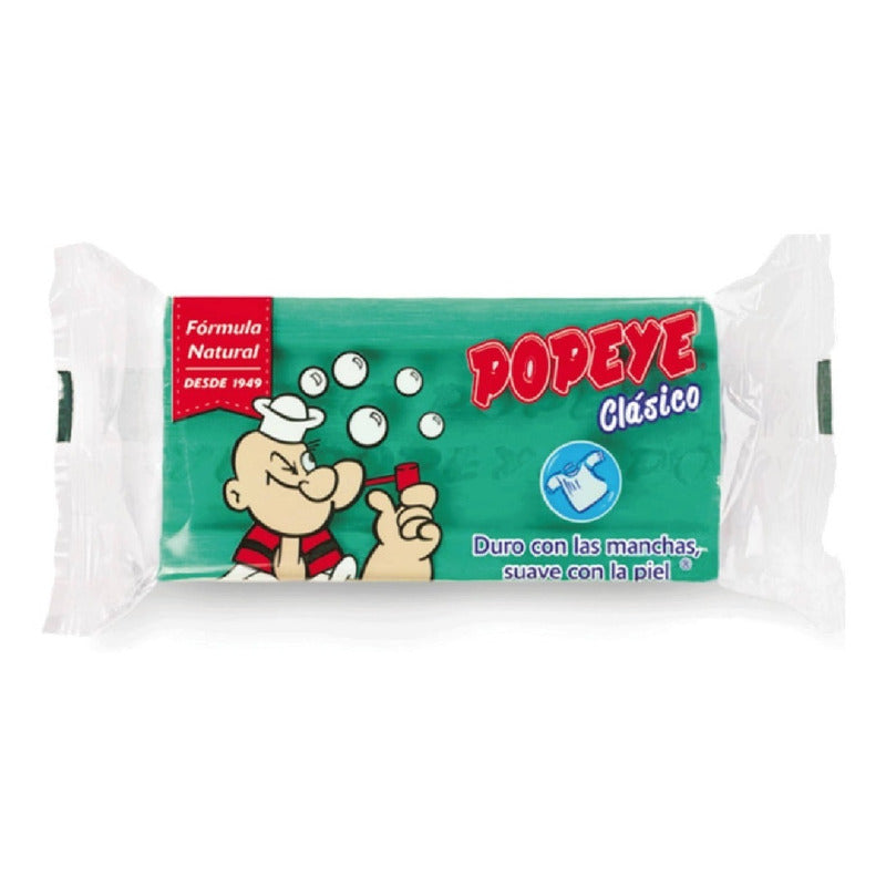 Popeye En Barra 170 G