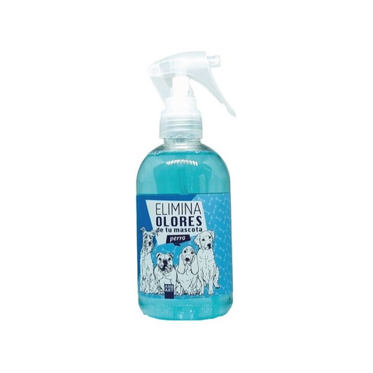 Eliminador De Olores - Mascotas 250 Ml