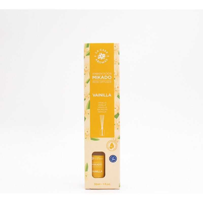 Mikado Vainilla/ 30 Ml
