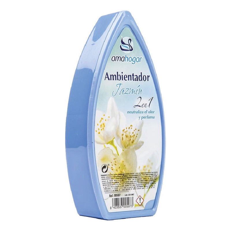 Amahogar - Ambientador Espacios Pequeños