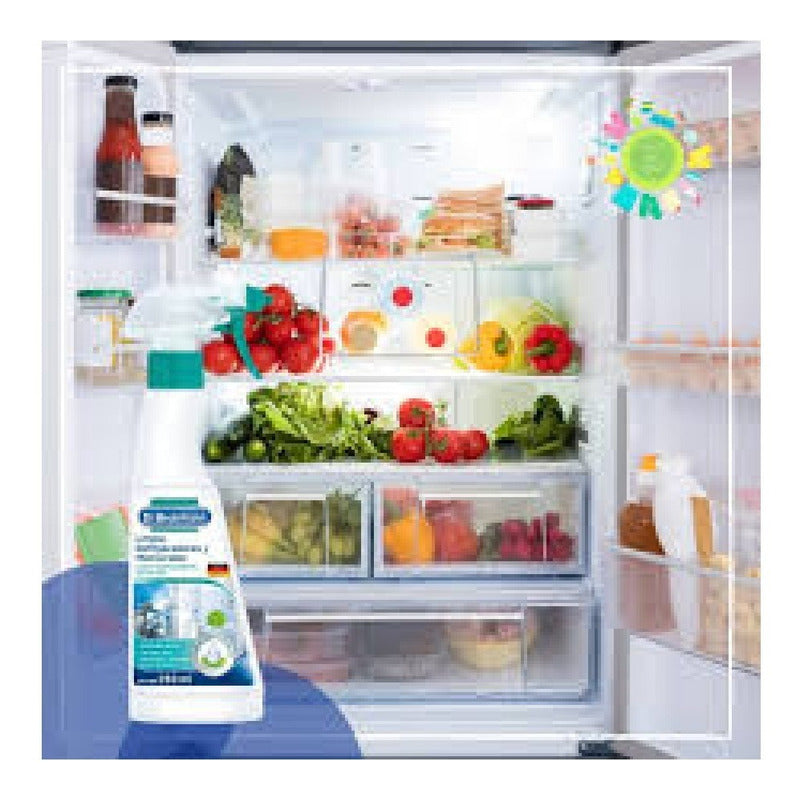 Dr. Beckmann Limpia Refrigeradores/microondas - 250 Ml