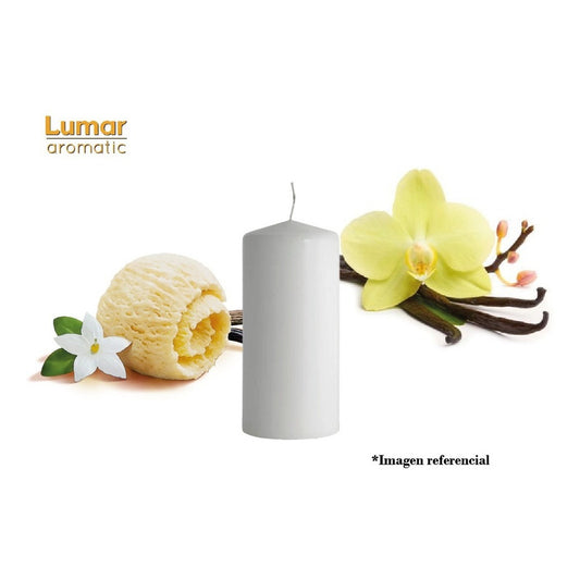 Lumar Aromatic - Taco decorativa | 25H/140 Gr