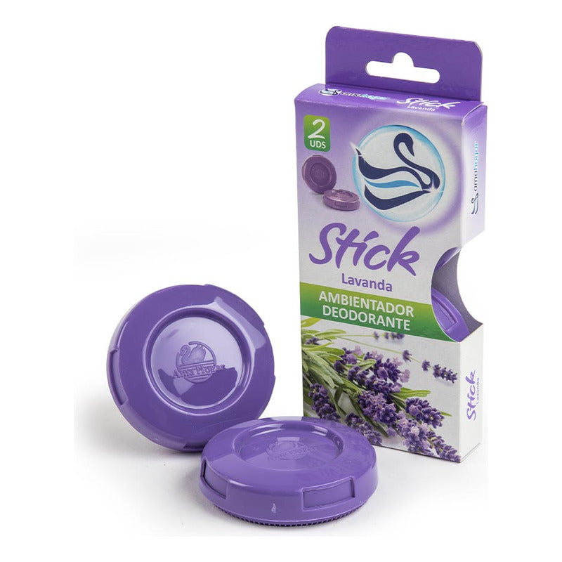Ambientador Stick (2 Unidades) - Amahogar (variedades)