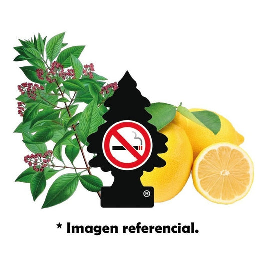 Little Tress | Aromatizante colgante