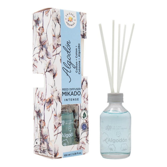 Mikado Algodon Intenso / 100 Ml