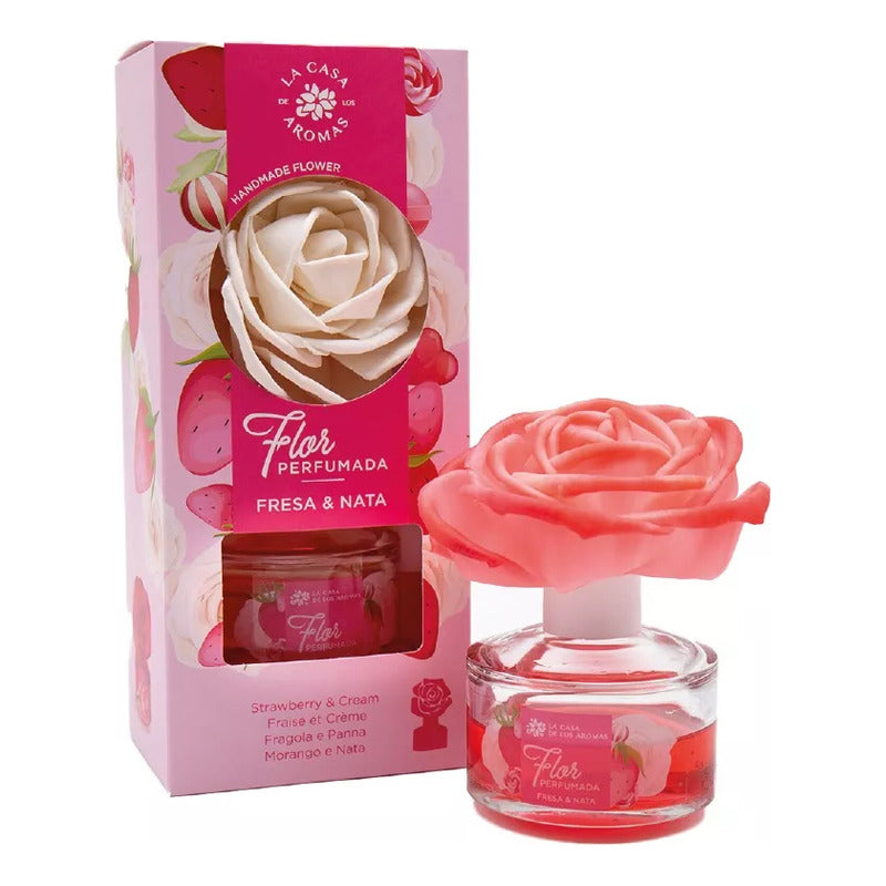 Aromatizante Mikado Flor Perfumada 65ml (variedades)
