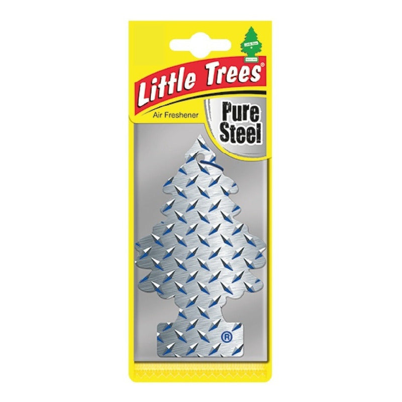 Little Tress | Aromatizante colgante