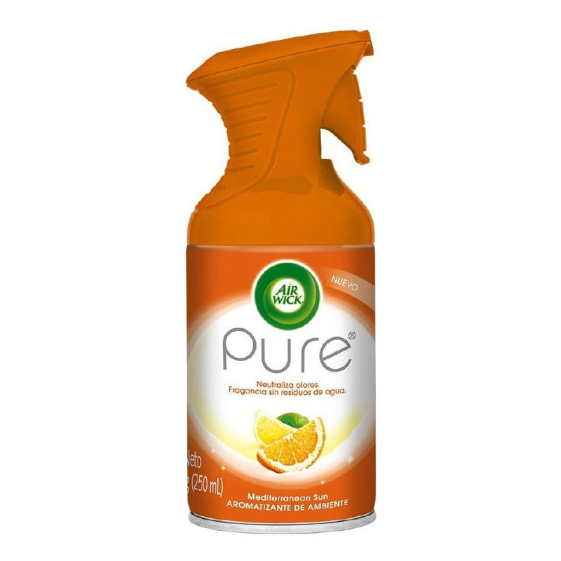 Air wick - Pure | Con Gatillo
