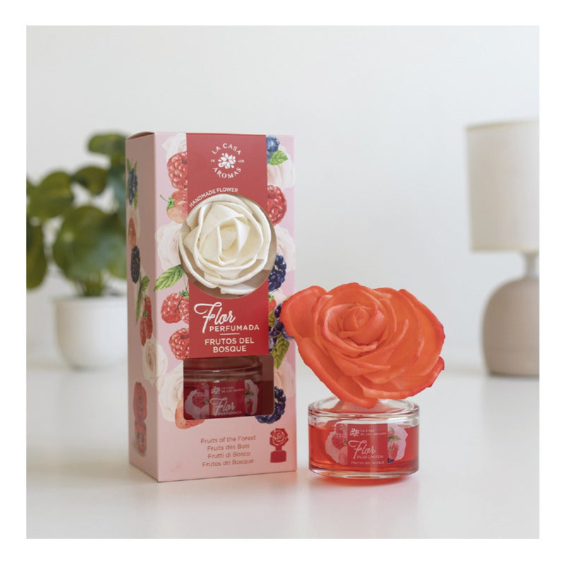Aromatizante Mikado Flor Perfumada 65ml (variedades)
