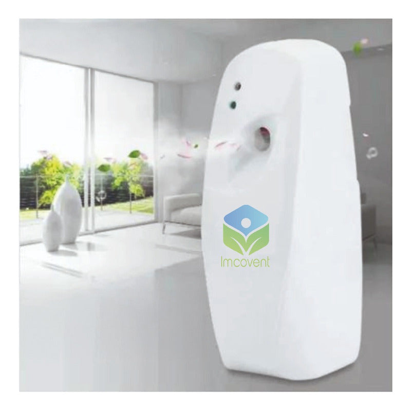 Winnex Difusor Automatico + 3 Repuestos Anti Tabaco