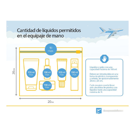 Stop Vais - Repelente De Insectos 6 Horas Atomizador 200 Ml